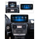 Android head unit AMS MERCEDES BENZ G-Class W461/W463 NTG4.0 2012-2013 4+64Gb 10.25"