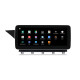 Android head unit AMS MERCEDES BENZ GLK X204 NTG4.0 2008-2012 4+64Gb 10.25"
