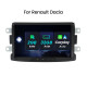Android head unit AMS Renault Dacia M200S 2+32Gb 8"