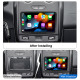 Android head unit AMS Renault Dacia M200S 2+32Gb 8"