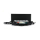 Android head unit AMS Audi A6 2012-2018 HN+R 4+64Gb 10.25"