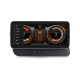 Android head unit AMS Audi Q5 2009-2018 MMI 3G 4+64Gb 12.3"