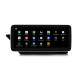 Android head unit AMS MERCEDES BENZ E-Class W207 NTG5.0 2015 4+64Gb 10.25"