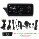 Android head unit AMS Audi A4 2008-2014 /A5 2008-2016  no GPS 4+64Gb 12.3"