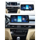 Android head unit AMS BMW X5 F15 /X6 (2014-2017) Original NBT System 4+64Gb 12.3"
