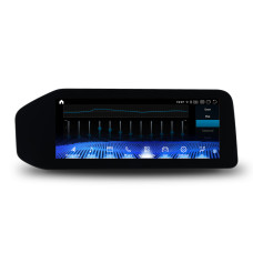 Android head unit AMS LEXUS ES200/260/300/350 2013-2017 720P High Trim 4+64Gb 12.3"