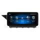 Android head unit AMS MERCEDES BENZ GLK X204 NTG4.0 2008-2012 4+64Gb 12.3"