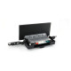 Android head unit AMS Audi A6 2012-2018 HN+R 4+64Gb 12.3"