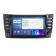 Android head unit AMS MERCEDES BENZ W211 M200S 2+32Gb 7"