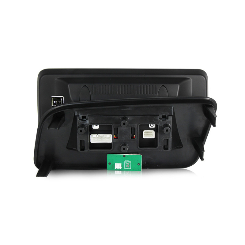 Android head unit AMS Audi Q5 2009-2018 no GPS 4+64Gb 12.3"