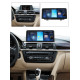 Android head unit AMS BMW 3 SeriesF30/F31/F34/F35 (2013-2017) NBT 4+64Gb 10.25"