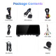 Android head unit AMS BMW 7 Series F01 F02(2009-2012) Original NBT 4+64Gb 12.3"