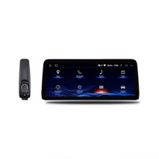 Android head unit AMS LEXUS RX270/350/450 2012–2014 Low Trim+Mouse control 720P 4+64Gb 12.3"