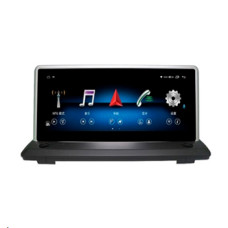 Android head unit AMS Volvo XC90 2004-2014 Retain CD without original system 7862 4+64Gb 8.8"