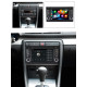 Android head unit AMS Audi A4 2002-2008 M200S 2+32Gb 7"