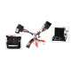 Android head unit AMS Audi A4 2002-2008 M200S 2+32Gb 7"