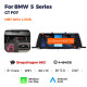 Android head unit AMS BMW 5 Series F07 GT(2011-2012) Original NBT 4+64Gb 10.25"