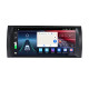 Android head unit AMS BMW X5 1999-2006 M200S 2+32Gb 10.33"