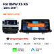 Android head unit AMS BMW X5 F15 /X6 (2014-2017) Original NBT System 4+64Gb 10.25"