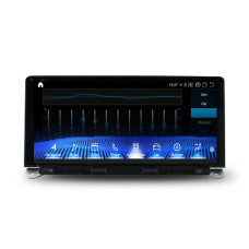 Android head unit AMS LEXUS NX200/300 2014-2016 720P GeneralTrim 4+64Gb 10.25"