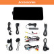 Android head unit AMS LEXUS RX270/350/450 2009-2011 Low Trim+Mouse control 720P 4+64Gb 12.3"