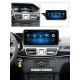 Android head unit AMS MERCEDES BENZ E-Class W212 NTG4.5 2013-2014 4+64Gb 10.25"