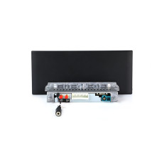 Android head unit AMS Audi A6 2012-2018 RMC 4+64Gb 12.3"