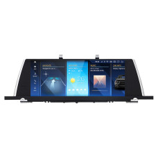 Android head unit AMS BMW 5 Series F07 GT(2011-2012) Original CIC 4+64Gb 10.25"