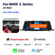 Android head unit AMS BMW 5 Series F07 GT(2011-2012) Original CIC 4+64Gb 10.25"