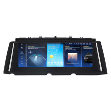 Android head unit AMS BMW 7 Series F01 F02(2009-2012) Original CIC 4+64Gb 10.25"