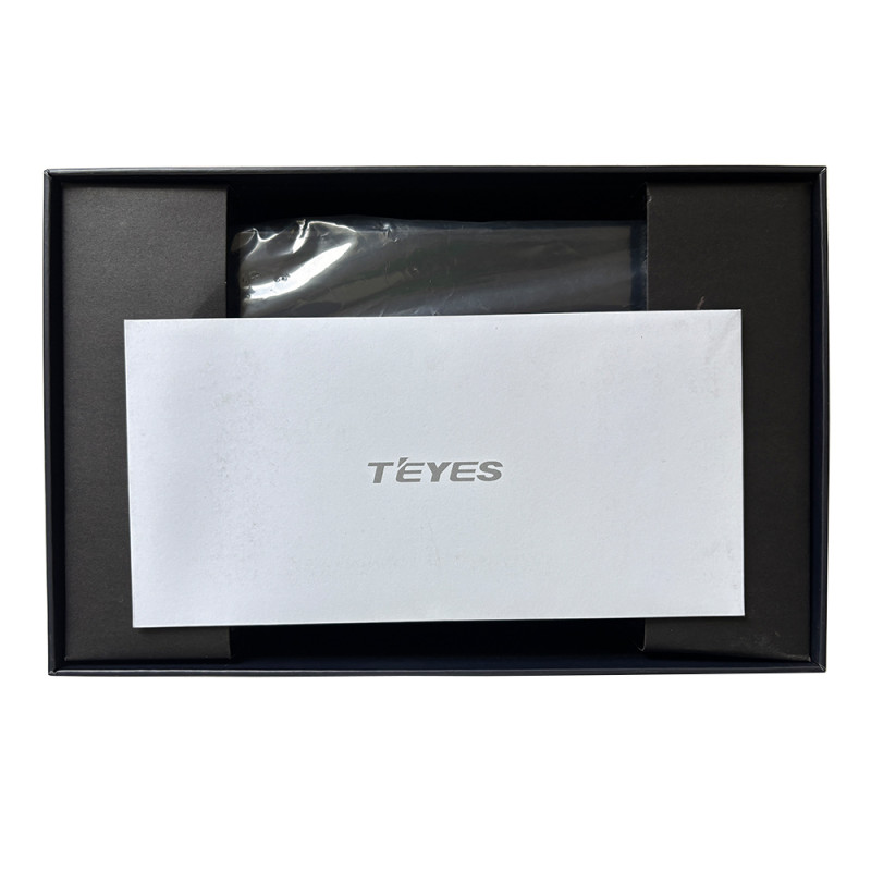 Teyes CC3 4+32 Gb (10") 2k (Refurbished)