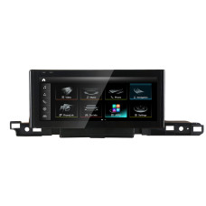 Android head unit AMS Audi A6 2012-2018 MHI2 4+64Gb 12.3"