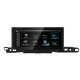 Android head unit AMS Audi A6 2012-2018 MHI2 4+64Gb 12.3"