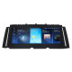 Android head unit AMS BMW 7 Series F01 F02(2009-2012) Original NBT 4+64Gb 10.25"