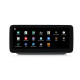 Android head unit AMS MERCEDES BENZ B-Class NTG5.0 2015-2019 4+64Gb 12.3"