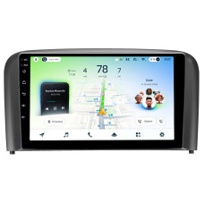 Odcinek radiowy Teyes CC4L 4+64 GB Volvo S80 1.98-2006, 9