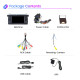Android head unit AMS BMW E46 M200S 2+32Gb 7"