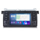 Android head unit AMS BMW E46 M200S 2+32Gb 7"