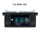 Android head unit AMS BMW E46 M200S 2+32Gb 7"