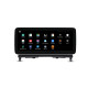 Android head unit AMS MERCEDES BENZ C-Class W204 NTG4.0 2006-2011 4+64Gb 12.3"
