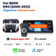 Android head unit AMS BMW 3 SeriesE90/E91/E92/E 93/M3 (2005-2012) 4+64Gb 12.3"