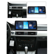 Android head unit AMS BMW 3 SeriesE90/E91/E92/E 93/M3 (2005-2012) 4+64Gb 12.3"