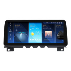 Android head unit AMS BMW 7 Series F01 F02(2009-2012) Original CIC 4+64Gb 12.3"