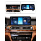 Android head unit AMS BMW 7 Series F01 F02(2009-2012) Original CIC 4+64Gb 12.3"
