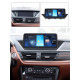 Android head unit AMS BMW X1 E84(2009-2015) With orginalscreen/Original CIC System 4+64Gb 12.3"