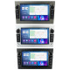 Android head unit AMS Opel M200S 2003-2011 2+32Gb 7"