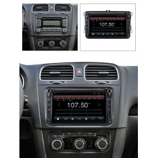 Magallanes AMS VW M200S 2 + 32 GB 8