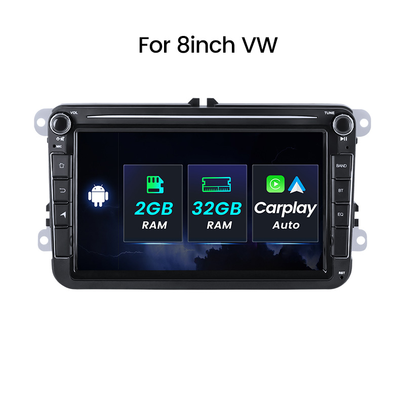 Magallanes AMS VW M200S 2 + 32 GB 8