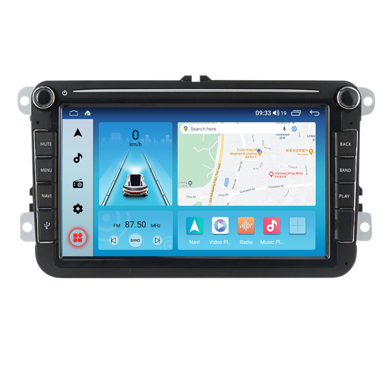 Magallanes AMS VW M200S 2 + 32 GB 8