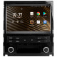 Android head unit SIGMA S9432 ANDROID 13 4+32 Gb 4G DSP Cadillac Escalade 3 GMT900 2006-2014 SLS 2007-2012 9" (L2)